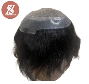 Australia Mirage Model