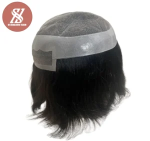 Los Angles FrontLace Model