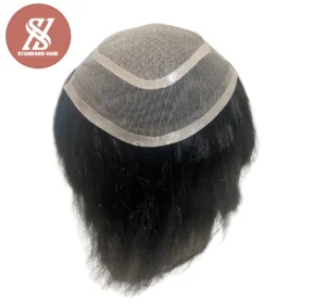 Mirage FrontLace Model